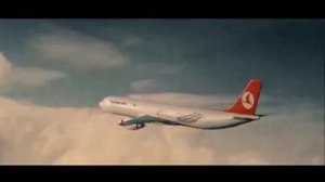 Turkish Airlines Commercial Kevin Costner - Feel like a star