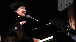 Нани Брегвадзе-Калитка