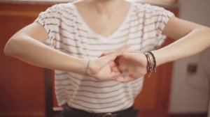 Язык Тела - Ладони и Пальцы (23 Движения) _ Часть 2