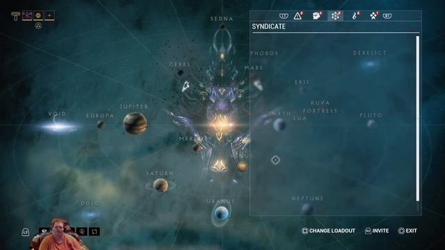 Warframe "Talk at my Dojo/ UpComing” смотреть онлайн