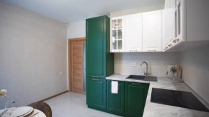 Квартира с ремонтом от СК10 | Недвижимость в деталях