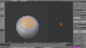 Блендер для СЛ - подключение альфа канала для объекта[sub]