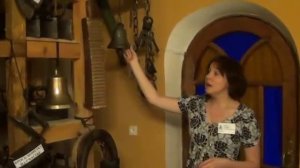 ЭКСКУРСИЯ ПО МУЗЕЮ  МУЗЫКА И ВРЕМЯ ЯРОСЛАВЛЬ) - 7 - Й  ФРАГМЕНТ