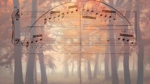 Мелоди Бобер. Танец осенних листьев