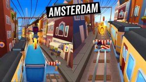 All Subway Surfers World Tour Locations - 10 Years Running Edition | SYBO TV