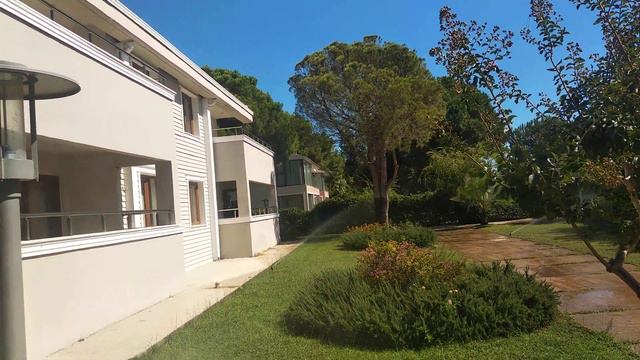 Master Family Club Side (ex. Aska Costa Holiday Club), 5* смотреть онлайн