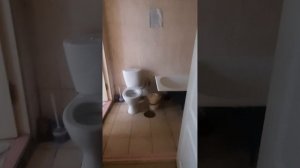 Инфекционная больница, п.Углекаменск, Приморский край.