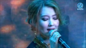 Шахмурат Бахамов и Назугум Аюпова-"Уйғур хәлиқ аһаңлири"