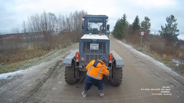 Нижняя Мондома. Сплошной попадос. Меня опять тянут. Сел на ровном месте. смотреть онлайн