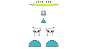 Happy Glass Game Play 122 - 145 / "Веселый Стакан" 122 - 145