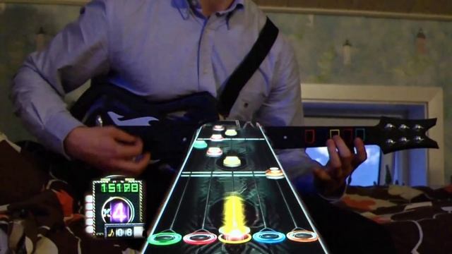 So Far Away III(Red Snake) - one handed & What the..!? FC GH3 смотреть онлайн