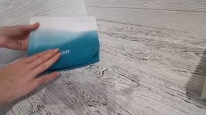 Распаковка набора миниатюр для комплексного ухода Vichy Normaderm (Нормадерм)