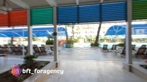 CRYSTAL ADMIRAL RESORT SIDE (Турция, Сиде)