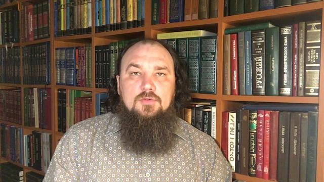 7 Заповедей Ноя. Максим Каскун
