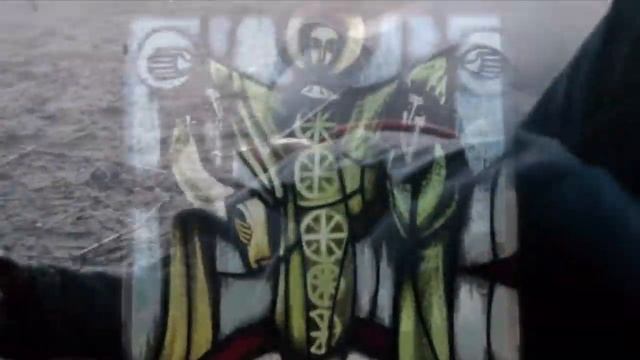 История ВИТРАЖА. КАК это сделано смотреть онлайн