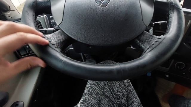 Предпродажный обзор | Renault Magnum | Renault Premium | Lamberet