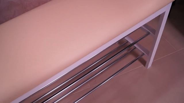 Тумба для обуви с сиденьем Forest Wood 1 в мебельных магазинах Калининграда и области смотреть онлайн