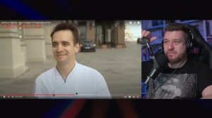 КОРОЧЕ ГОВОРЯ ПРИГОТОВИЛ ОГРОМНЫЙ БУРГЕР РЕАКЦИЯ НА ONETWO