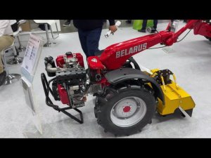 Мотоблок Беларус 09D-01 (двигатель дизель) НОВИНКА 2022
