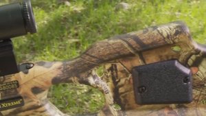 Обзор арбалета TenPoint Titan Xtreme