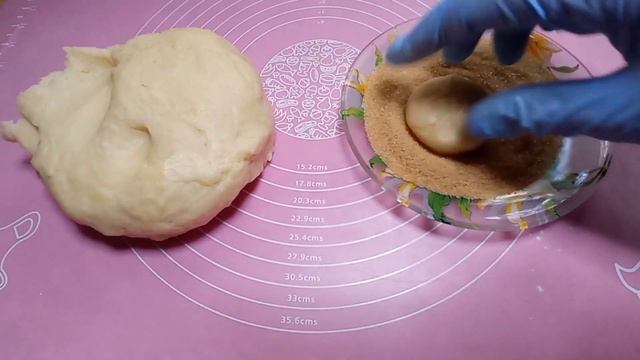 Простой рецепт печенья .Очень вкусное и нежное печенье ???