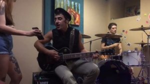 Солдат Вселенной (кавер группы Воскресенье)