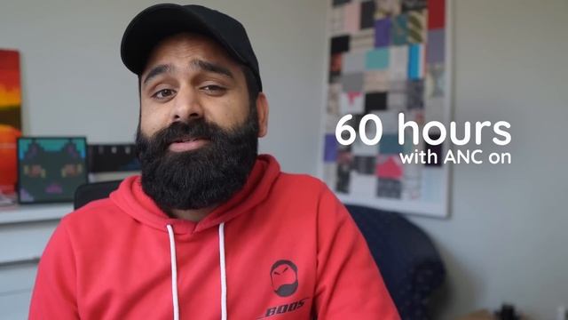 Is Sony WH CH 720N the best $150 headphone? Versus SoundCore, 1More, Edifier & Cleer! смотреть онлайн