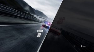 играю в GRID, Need for Speed Rivals