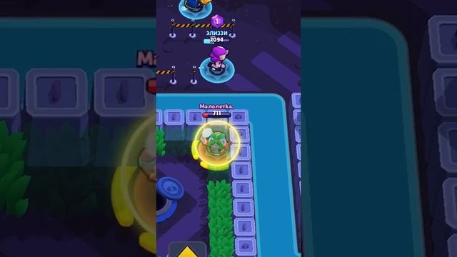 #brawlstars #supercell #kesfet