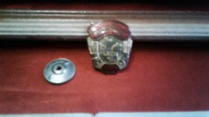 Нагрудный Знак .Отличник Социалистического Соревнования Сельского Хозяйства