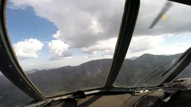 Работа Ми 8 на пожарах . смотреть онлайн