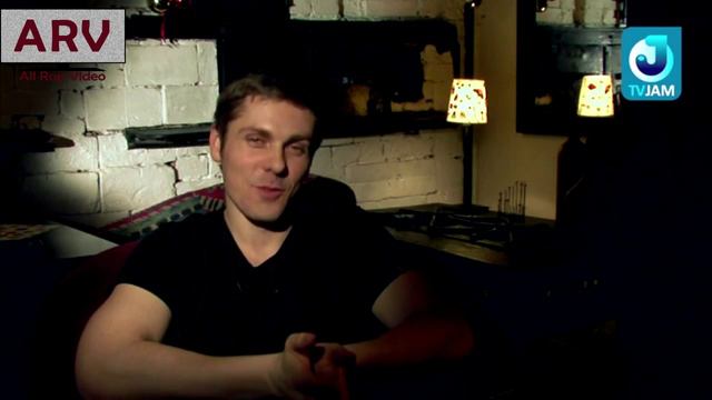 Данила aka Danny Boy (Кирпичи) об интеллигенции, на ARV смотреть онлайн