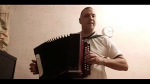 Кавер. Караоке. Город Сочи! Трофим! Под гармонь!