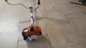 Stihl fs 240