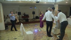 Конкурсы на свадьбе для свидетелей