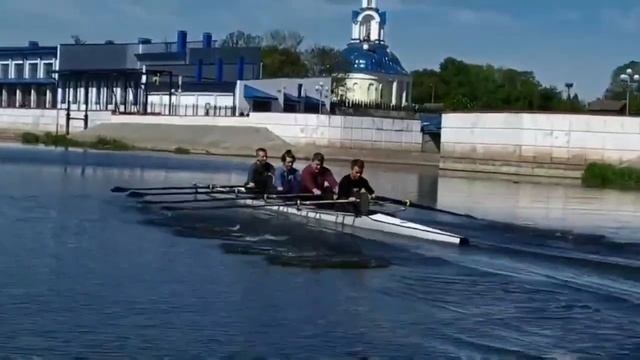 Академическая гребля смотреть онлайн