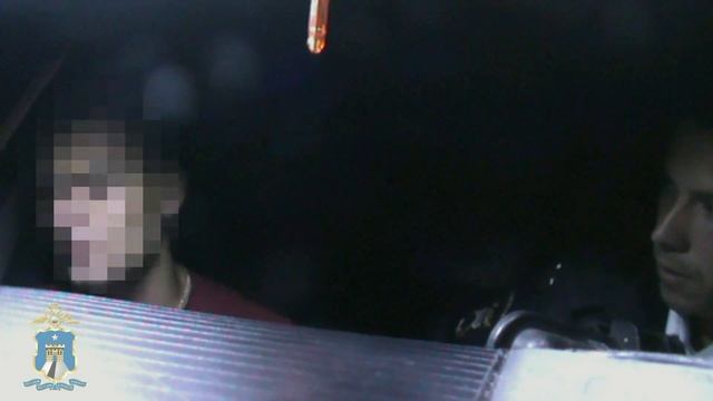 В Ставропольском крае сотрудники ДПС остановили пьяного водителя смотреть онлайн