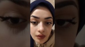 Türbanlı dudak canlı yayin