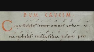 Crux Fidelis