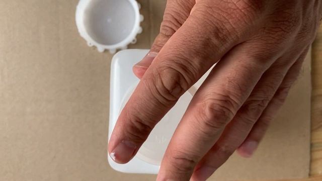 Банка квадратная 500 мл, полиэтиленовая пнд, для реактивов, градуированная, Aptaca смотреть онлайн