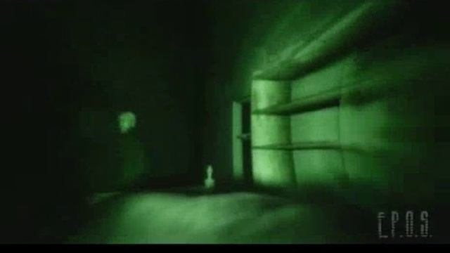 Сон второй (в лаборатории Х-16) смотреть онлайн