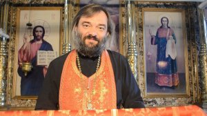 Молюсь, но не получаю просимое. В чем причина? 3 ответа из Библии. Священник Валерий Сосковец