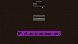 Minecraft Java Edition Server IP Address (2023)