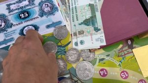 Барахолка в городе Ярославле. Блошиный рынок.Часть 2.