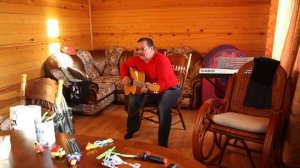 Сергей Благо -  Я прошу