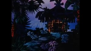 Крошка Енот от улыбки станет все светлей