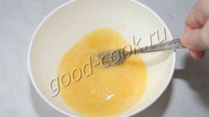 Лимонный масляный крем. Рецепт приготовления