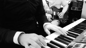 Scooter - No Fate (Cover)