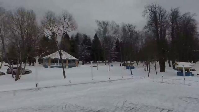 Парк-отель Софрино смотреть онлайн