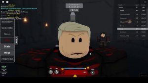 2x Credits Roblox HvV Week